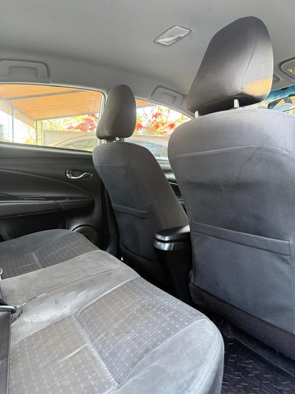 Toyota Yaris 1.5 GLI 2022 (92.100 km)
