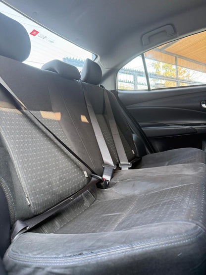 Toyota Yaris 1.5 GLI 2022 (92.100 km)