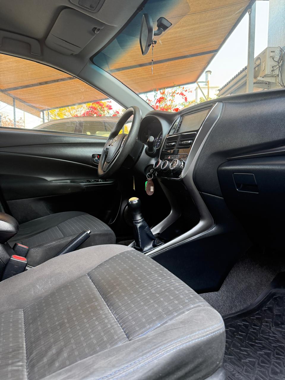 Toyota Yaris 1.5 GLI 2022 (92.100 km)