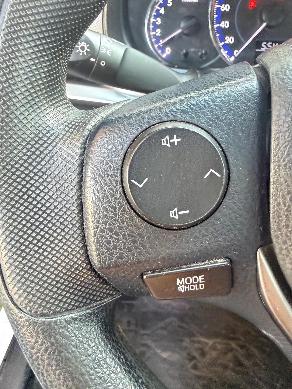 Toyota Yaris 1.5 GLI 2022 (92.100 km)