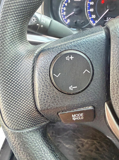 Toyota Yaris 1.5 GLI 2022 (92.100 km)