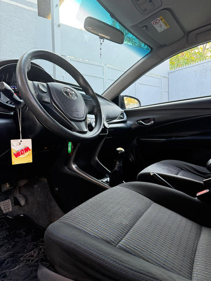 Toyota Yaris 1.5 GLI 2022 (92.100 km)