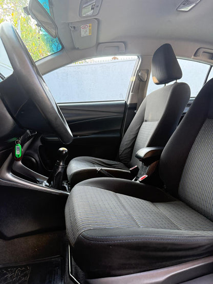 Toyota Yaris 1.5 GLI 2022 (92.100 km)
