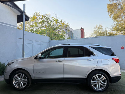 Chevrolet Equinox 1.5T Auto Premier 4WD 2021 (47.000 km)