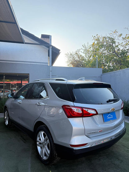 Chevrolet Equinox 1.5T Auto Premier 4WD 2021 (47.000 km)