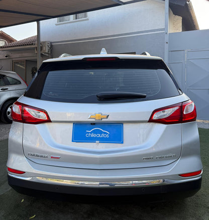 Chevrolet Equinox 1.5T Auto Premier 4WD 2021 (47.000 km)