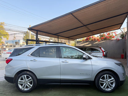 Chevrolet Equinox 1.5T Auto Premier 4WD 2021 (47.000 km)