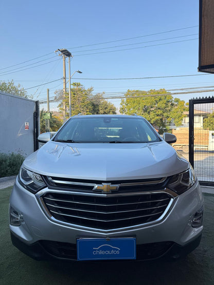 Chevrolet Equinox 1.5T Auto Premier 4WD 2021 (47.000 km)