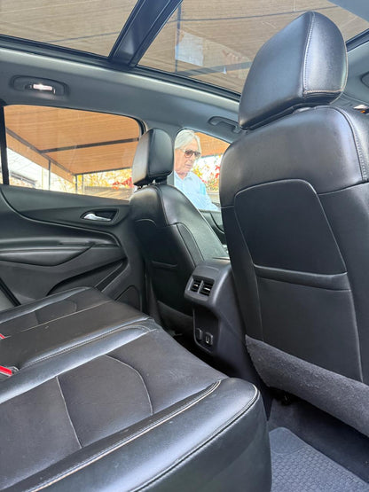 Chevrolet Equinox 1.5T Auto Premier 4WD 2021 (47.000 km)