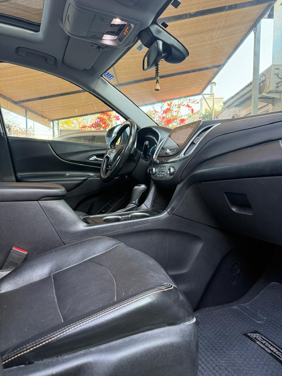 Chevrolet Equinox 1.5T Auto Premier 4WD 2021 (47.000 km)