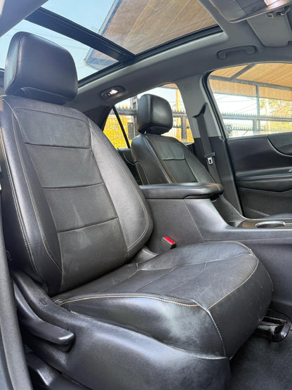 Chevrolet Equinox 1.5T Auto Premier 4WD 2021 (47.000 km)