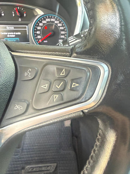 Chevrolet Equinox 1.5T Auto Premier 4WD 2021 (47.000 km)