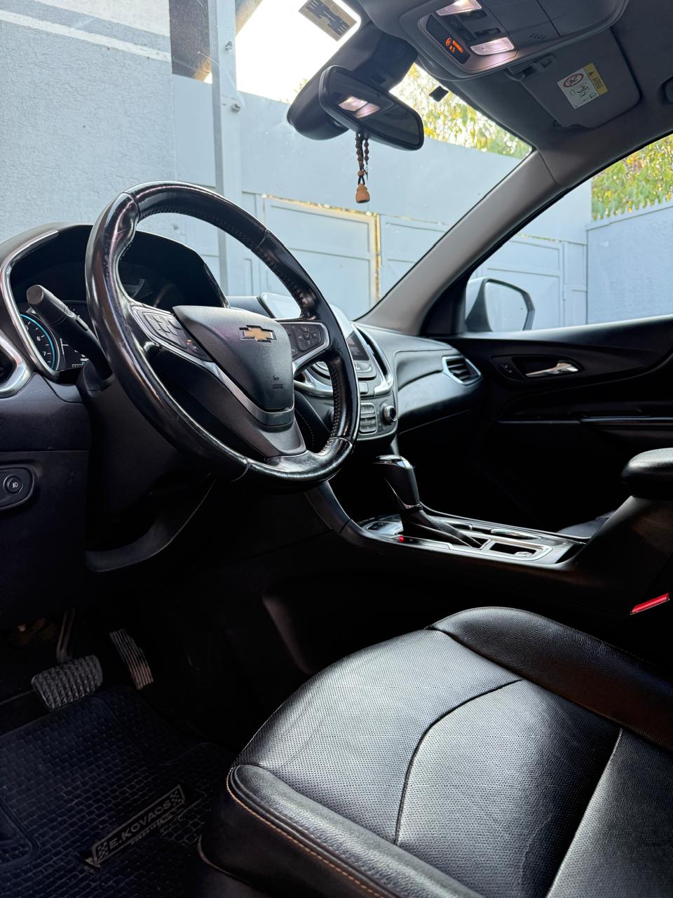Chevrolet Equinox 1.5T Auto Premier 4WD 2021 (47.000 km)