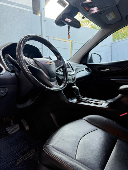 Chevrolet Equinox 1.5T Auto Premier 4WD 2021 (47.000 km)