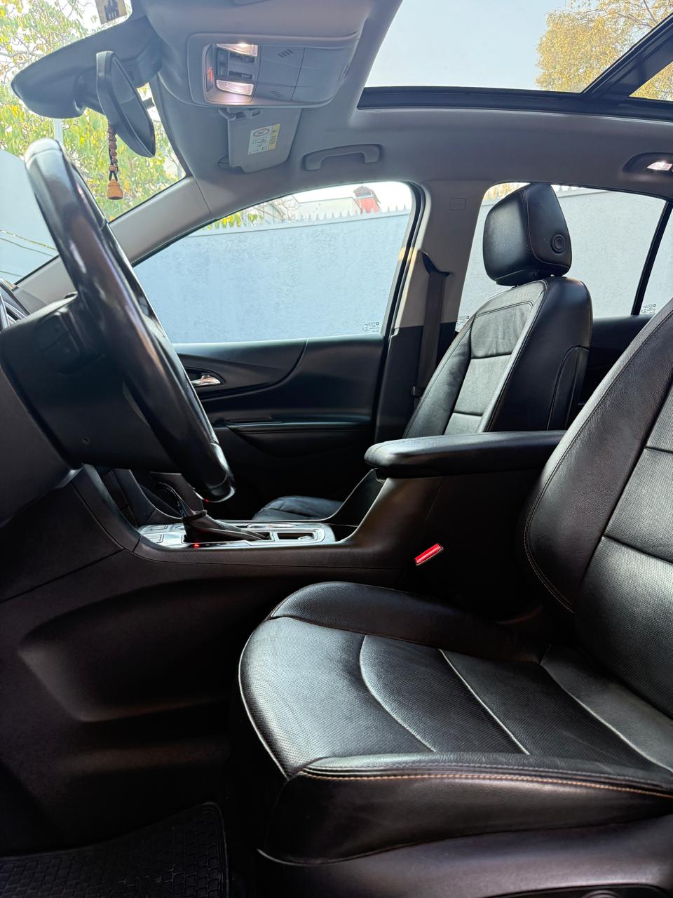 Chevrolet Equinox 1.5T Auto Premier 4WD 2021 (47.000 km)