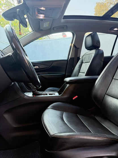 Chevrolet Equinox 1.5T Auto Premier 4WD 2021 (47.000 km)