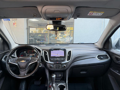 Chevrolet Equinox 1.5T Auto Premier 4WD 2021 (47.000 km)