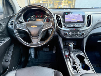 Chevrolet Equinox 1.5T Auto Premier 4WD 2021 (47.000 km)