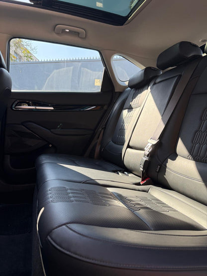 Kia Seltos 1.4T Auto Full 2024 (21.540 km)