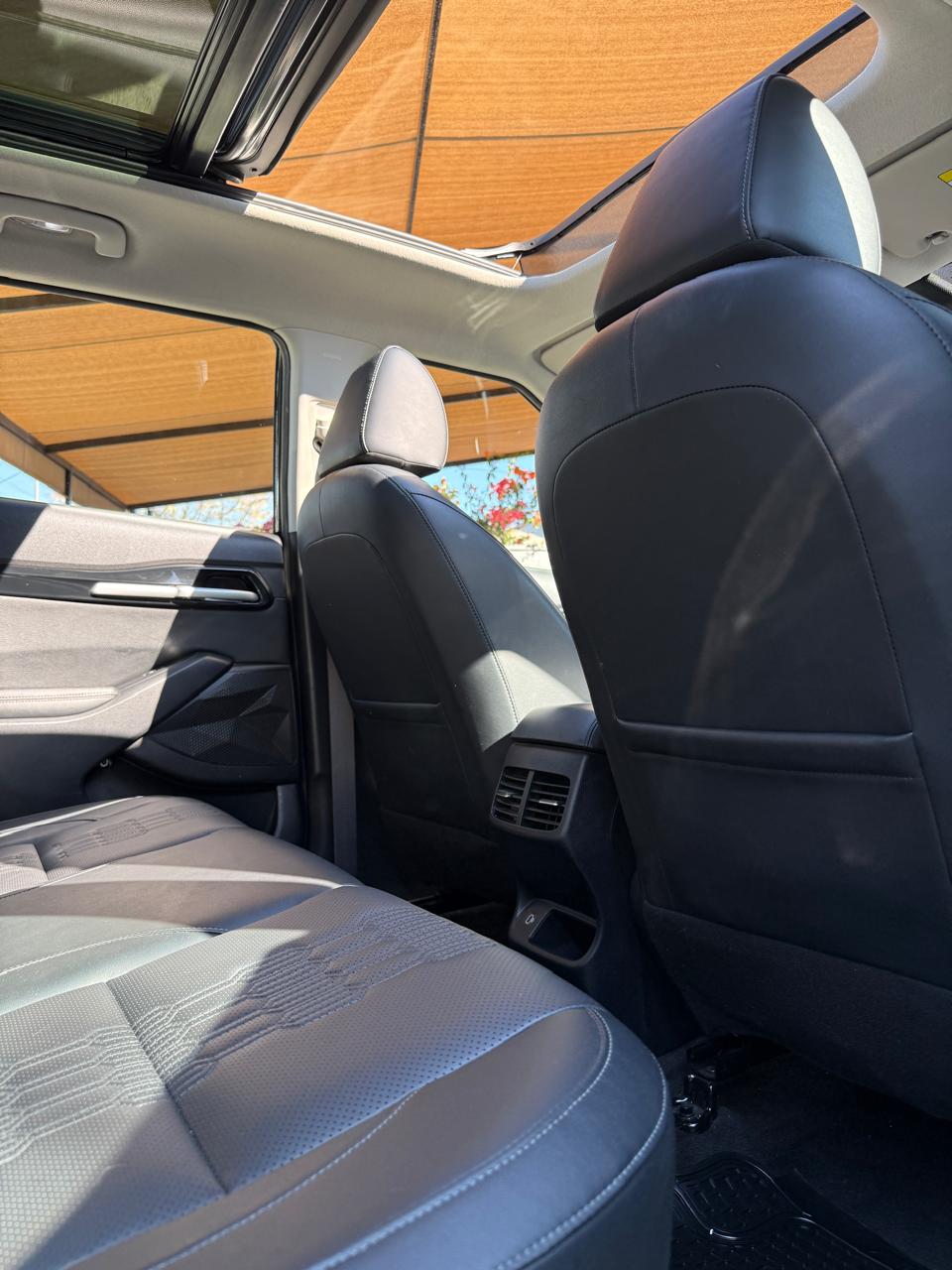 Kia Seltos 1.4T Auto Full 2024 (21.540 km)