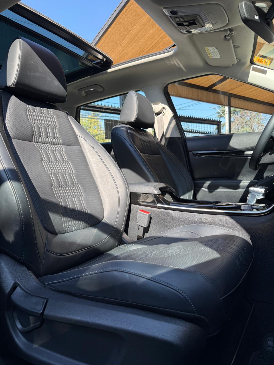 Kia Seltos 1.4T Auto Full 2024 (21.540 km)