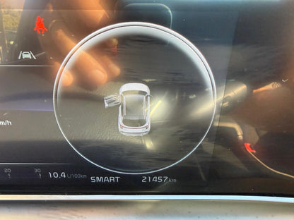 Kia Seltos 1.4T Auto Full 2024 (21.540 km)
