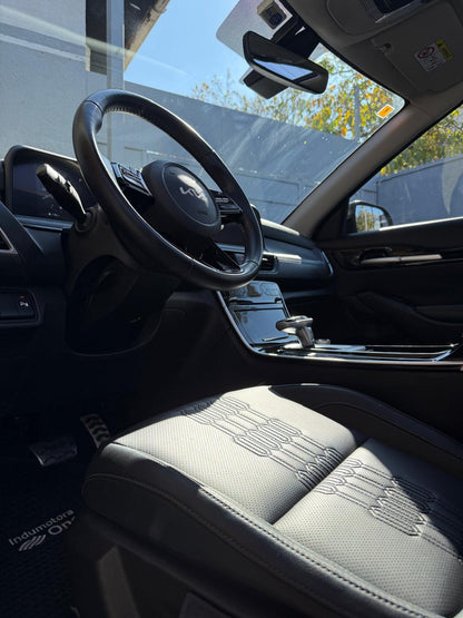 Kia Seltos 1.4T Auto Full 2024 (21.540 km)