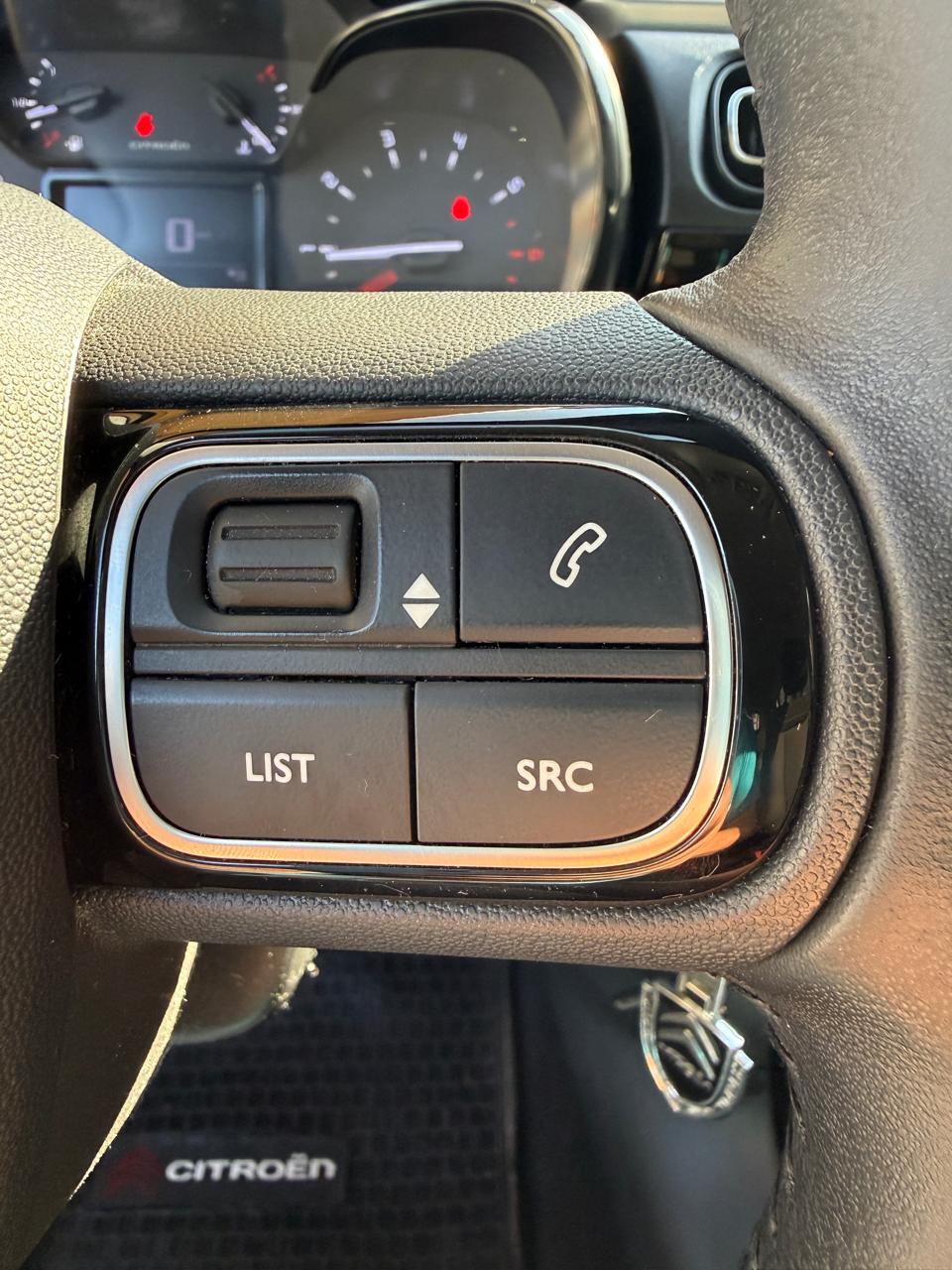 Citroën C3 1.5 BlueHDI 2022 (85.000 km)