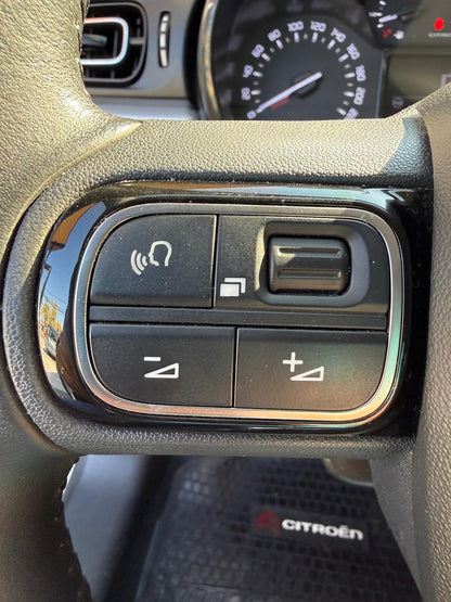 Citroën C3 1.5 BlueHDI 2022 (85.000 km)