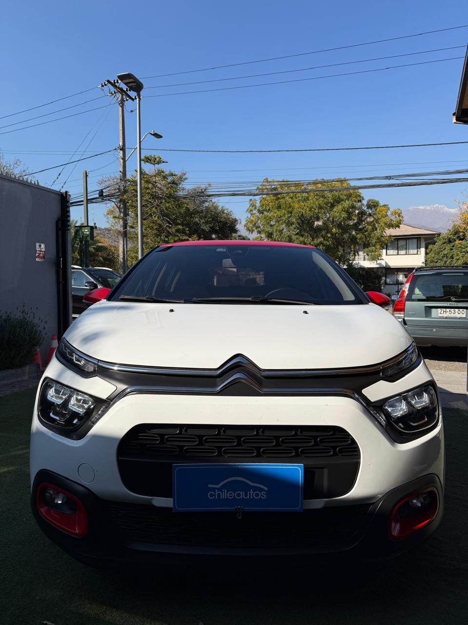 Citroën C3 1.5 BlueHDI 2022 (85.000 km)