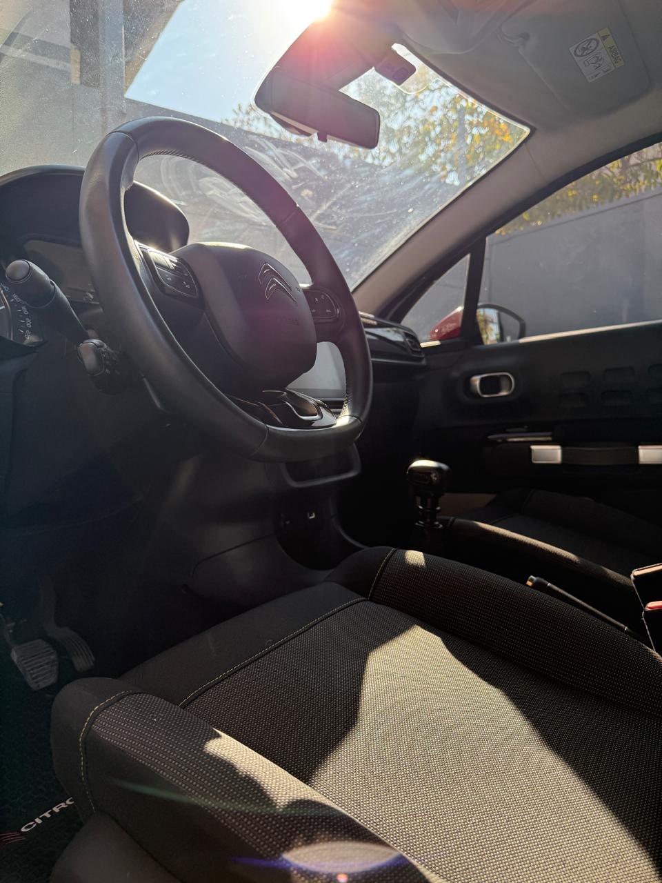 Citroën C3 1.5 BlueHDI 2022 (85.000 km)