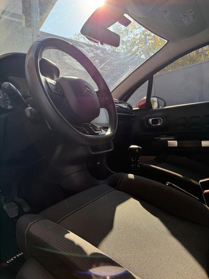 Citroën C3 1.5 BlueHDI 2022 (85.000 km)