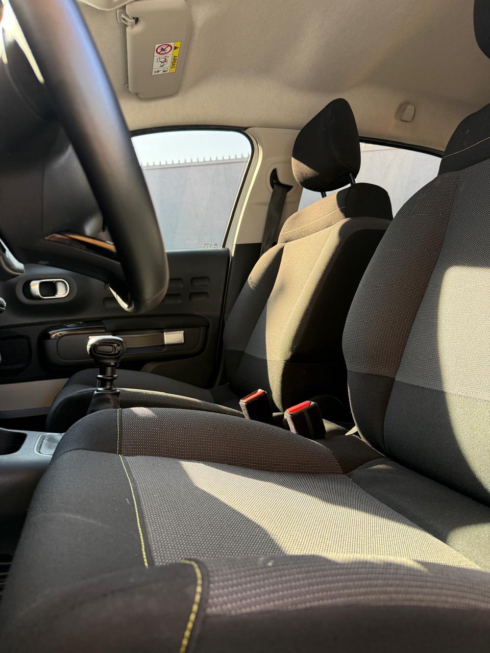 Citroën C3 1.5 BlueHDI 2022 (85.000 km)