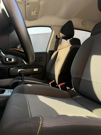 Citroën C3 1.5 BlueHDI 2022 (85.000 km)