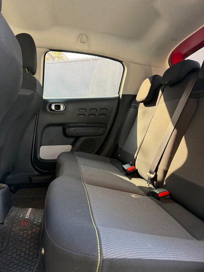 Citroën C3 1.5 BlueHDI 2022 (85.000 km)
