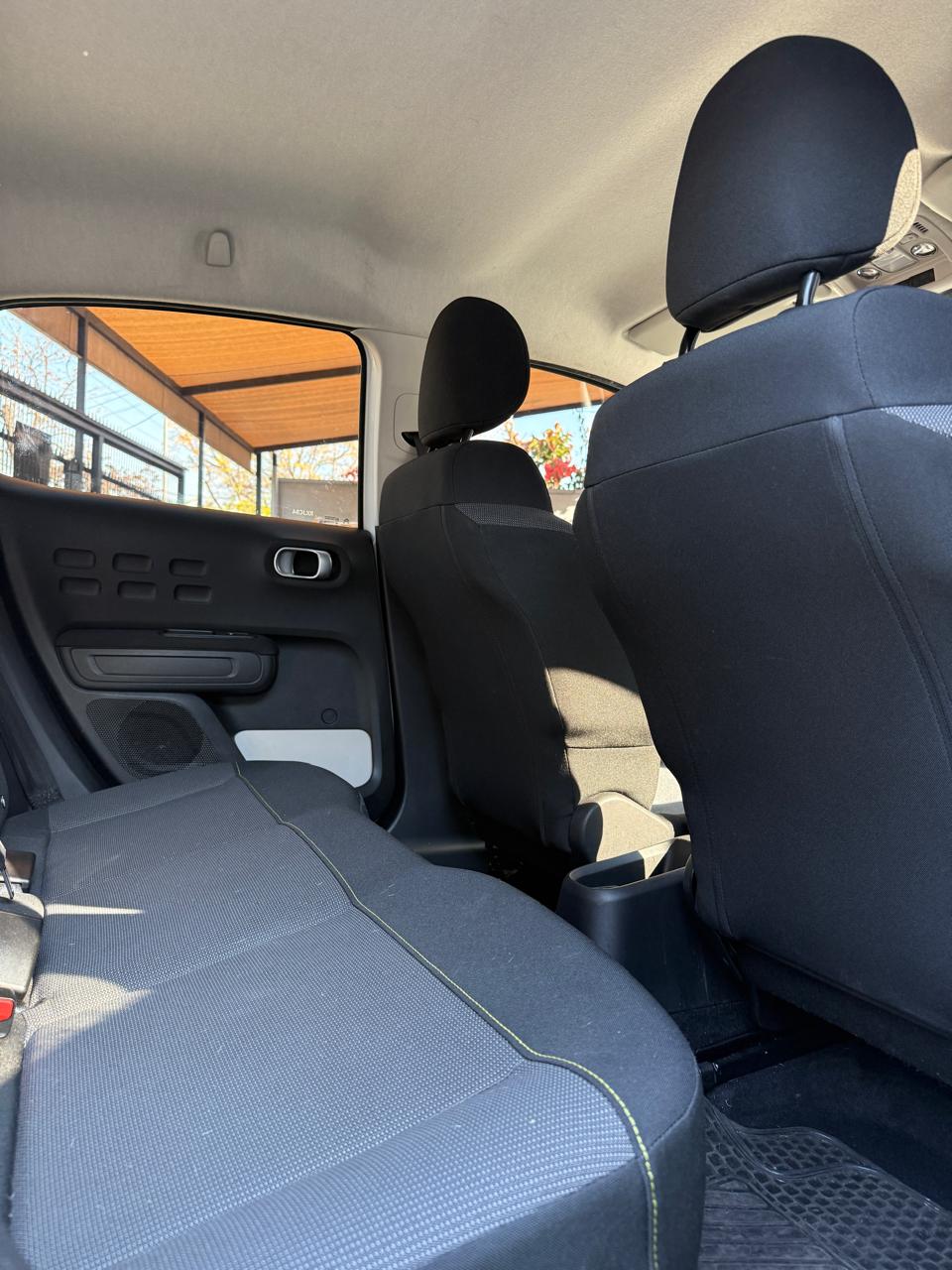 Citroën C3 1.5 BlueHDI 2022 (85.000 km)