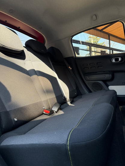 Citroën C3 1.5 BlueHDI 2022 (85.000 km)