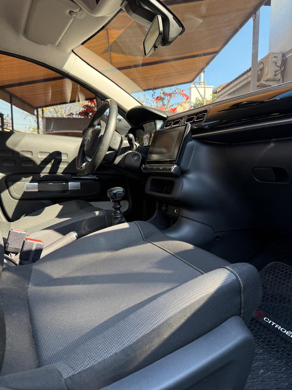 Citroën C3 1.5 BlueHDI 2022 (85.000 km)