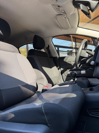 Citroën C3 1.5 BlueHDI 2022 (85.000 km)