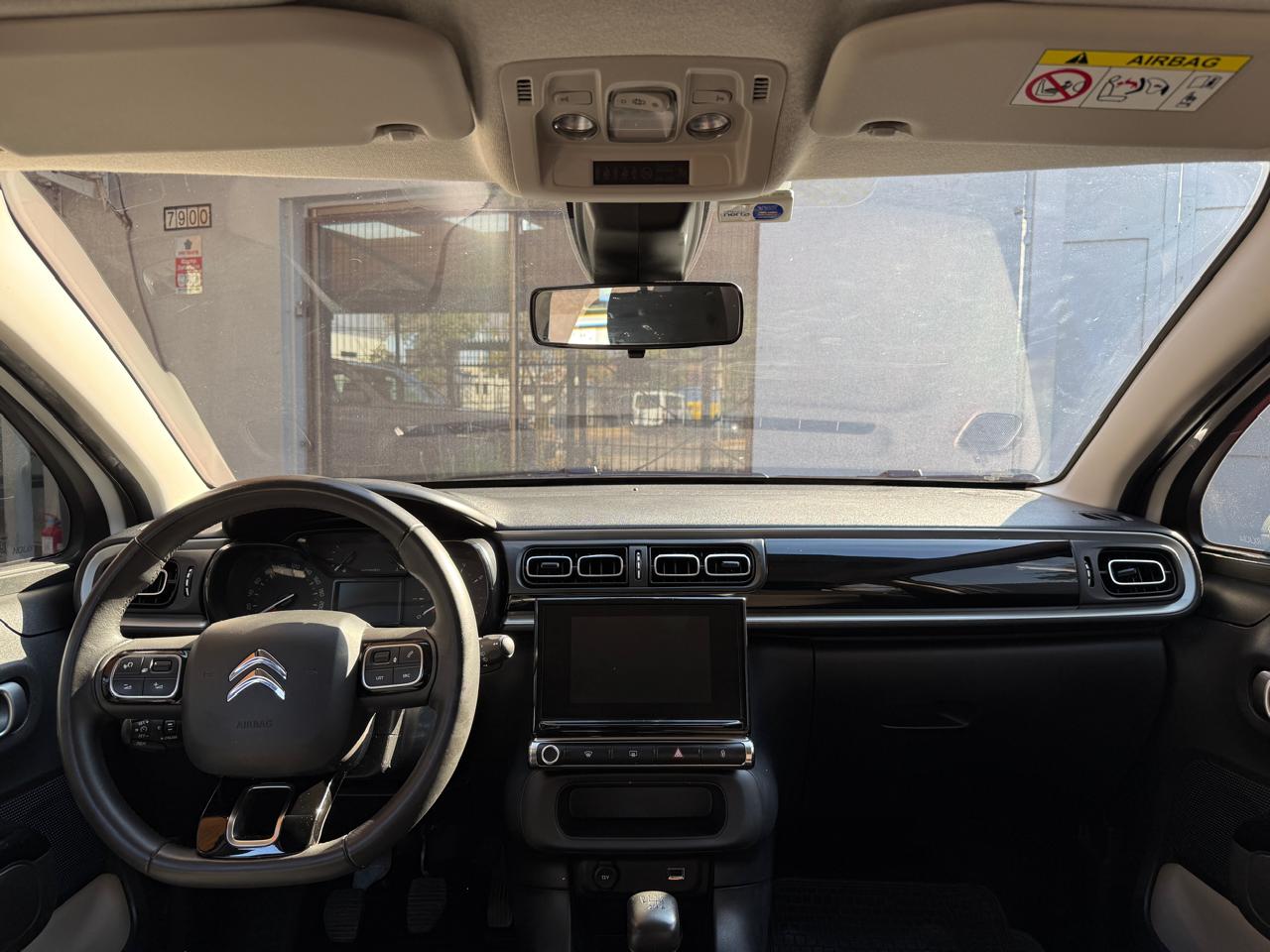 Citroën C3 1.5 BlueHDI 2022 (85.000 km)