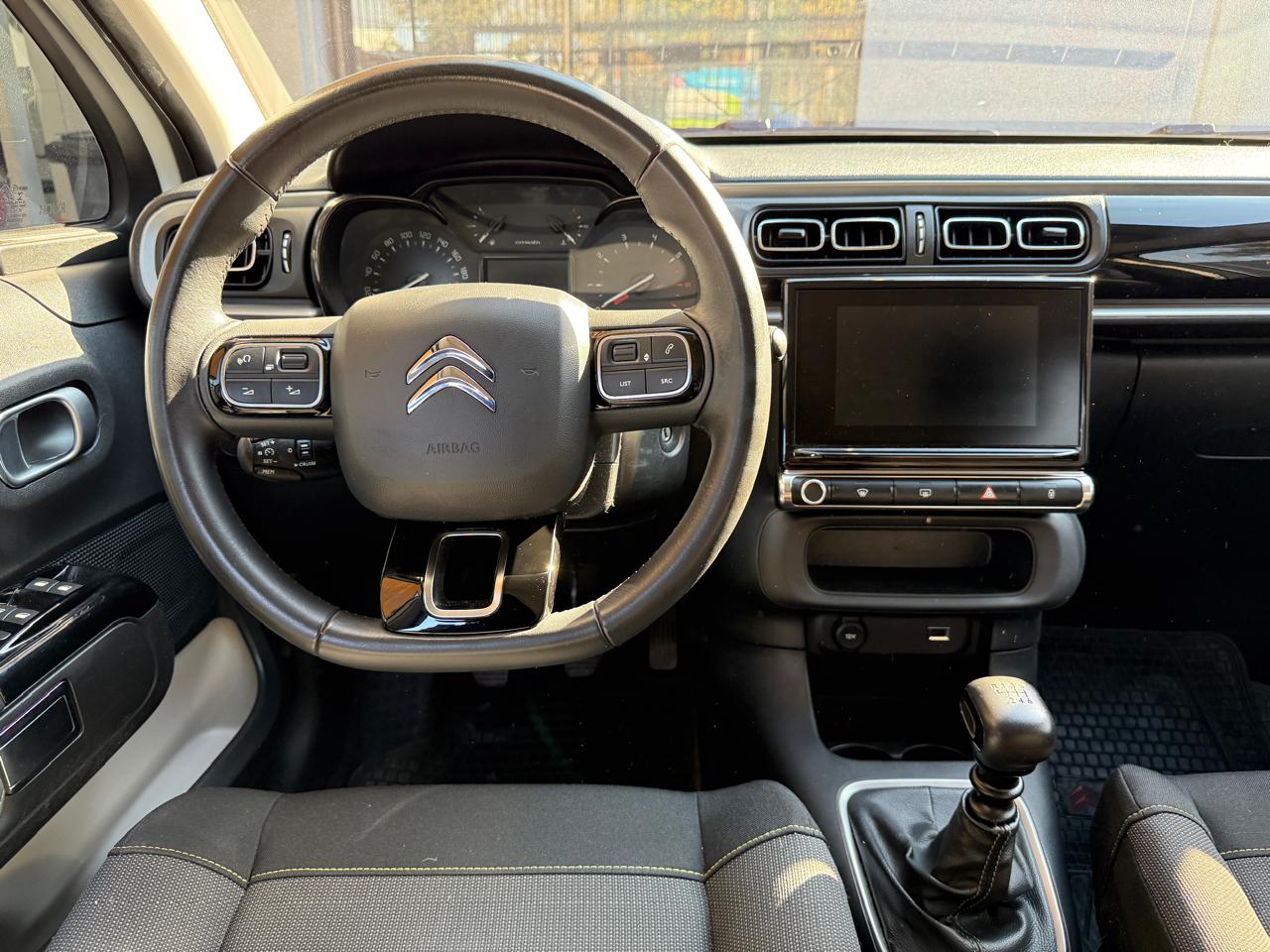 Citroën C3 1.5 BlueHDI 2022 (85.000 km)