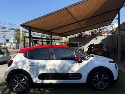 Citroën C3 1.5 BlueHDI 2022 (85.000 km)