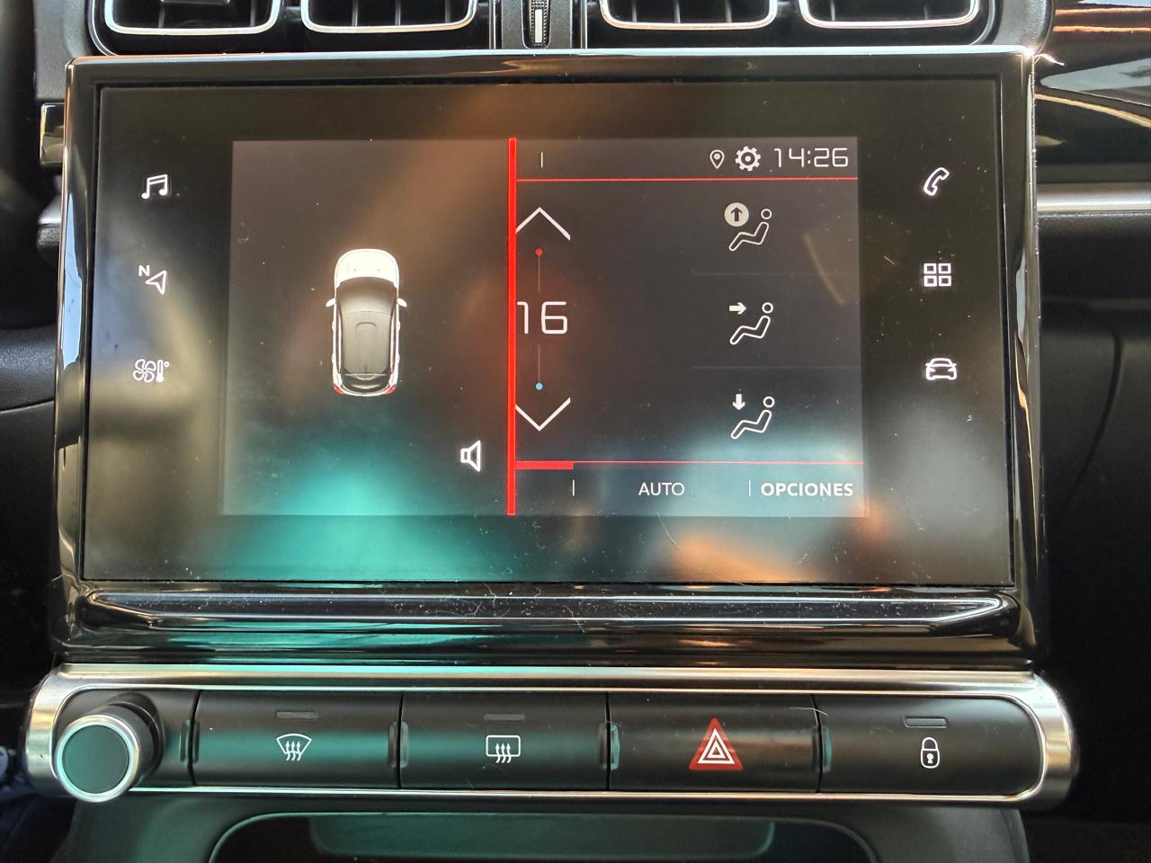 Citroën C3 1.5 BlueHDI 2022 (85.000 km)