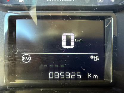 Citroën C3 1.5 BlueHDI 2022 (85.000 km)