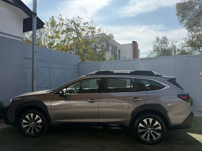 Subaru Outback 2.5I CVT Touring AWD 2024 (54.000 km)