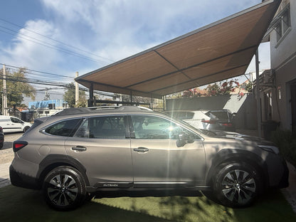 Subaru Outback 2.5I CVT Touring AWD 2024 (54.000 km)