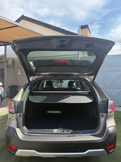 Subaru Outback 2.5I CVT Touring AWD 2024 (54.000 km)