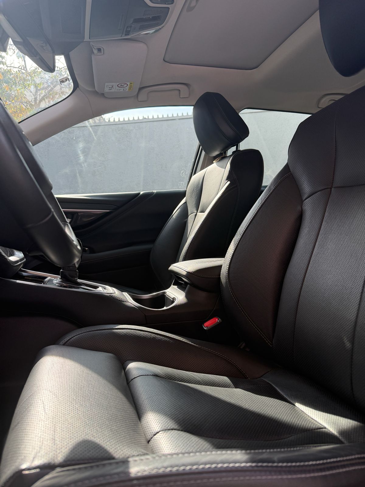 Subaru Outback 2.5I CVT Touring AWD 2024 (54.000 km)