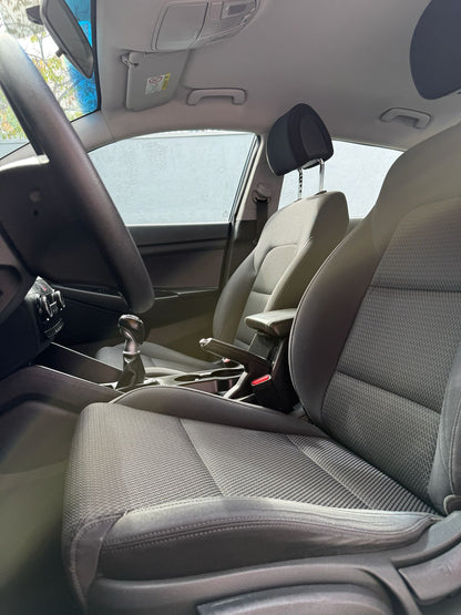 Hyundai Tucson 2.0 Plus 2018 (42.400 km)