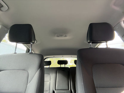 Hyundai Tucson 2.0 Plus 2018 (42.400 km)